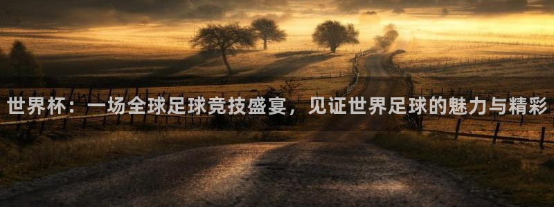 世界杯第一场比赛:世界杯:一场全球足球竞技盛宴,见证世界足球的魅力与精彩